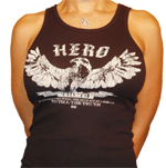 Women's Hero Tank
